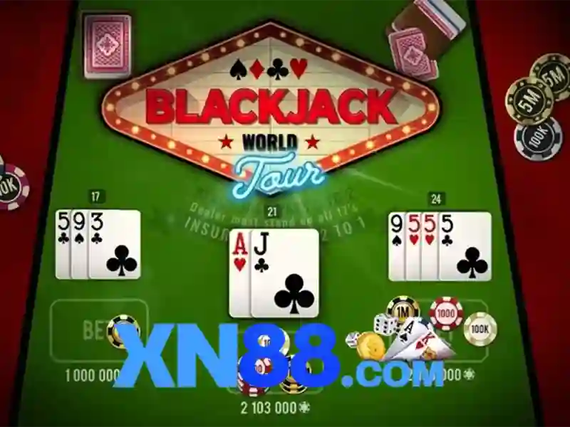  trải nghiệm Slot XN88 - XN88