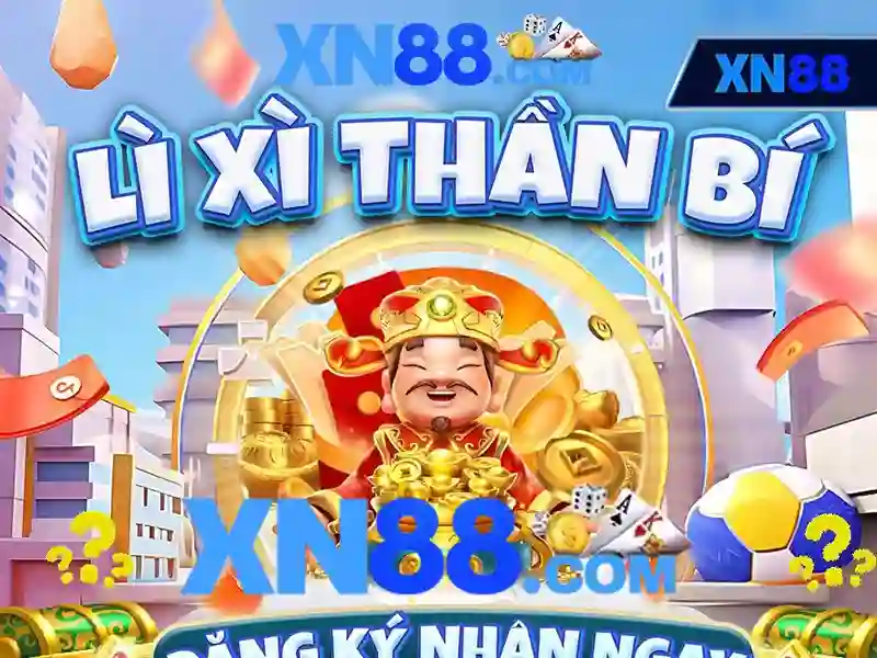 Giải Mã XN88 Slot – Trải Nghiệm Cá Cược Slot Đỉnh Cao Tại XN88 - XN88
