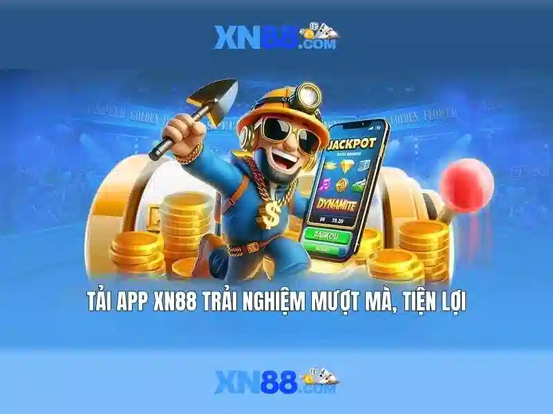  khuyến mãi XN88 - XN88