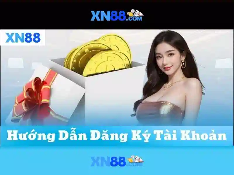  XN88 đăng nhập - XN88