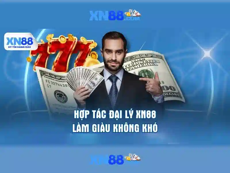 XN88 Slot - Sân Chơi Slot Đa Dạng Và Hiện Đại - XN88