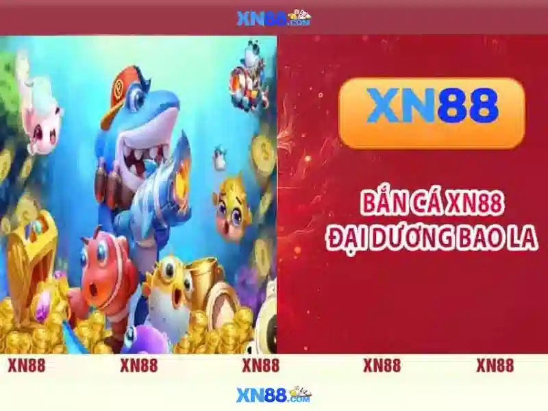 Game slot XN88 cung cấp hơn 300+ sản phẩm, jackpot khủng và tải xn88 app com - XN88