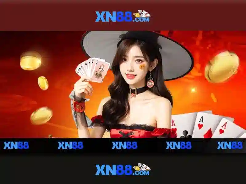  cá cược trực tuyến - XN88