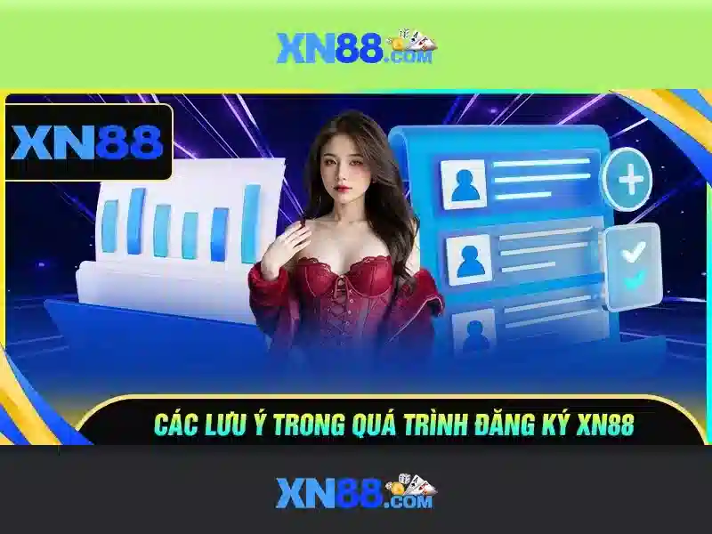  XN88 chính thức - XN88