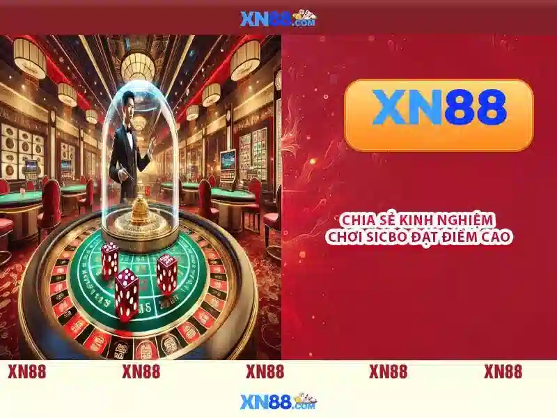  XN88 chơi game - XN88