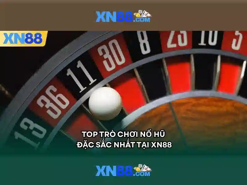  chơi có trách nhiệm - XN88
