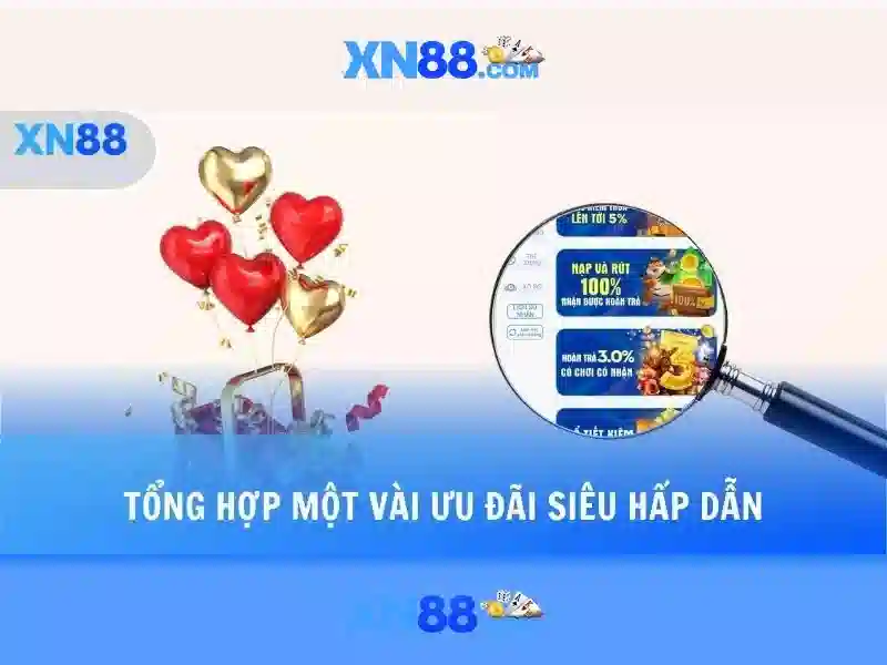  chơi slot trực tuyến - XN88