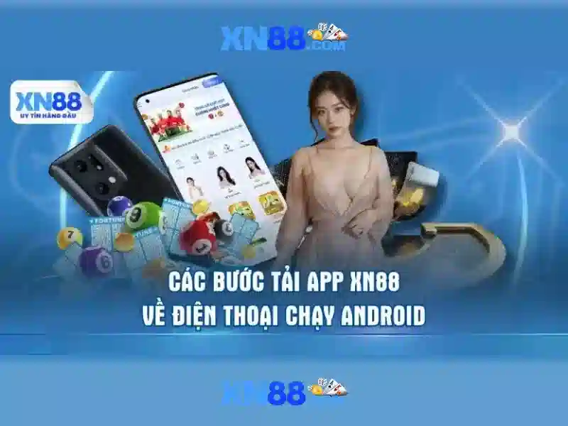 XN88 – Trải Nghiệm Slot Đỉnh Cao Với Google Play - XN88