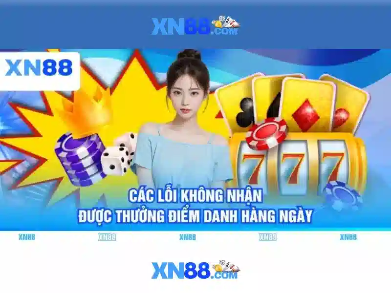  sảnh game - XN88
