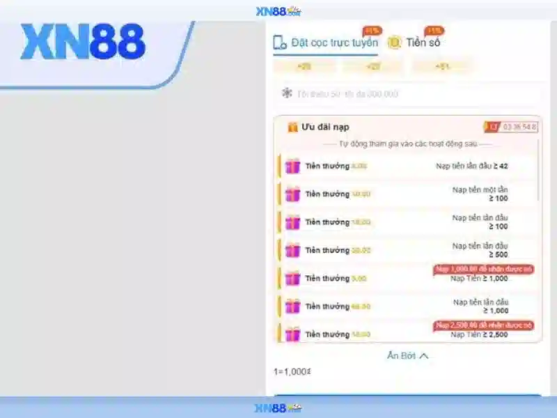 XN88 – Trang Chủ Cổng Game Slot Đang Chạy 2026 - XN88