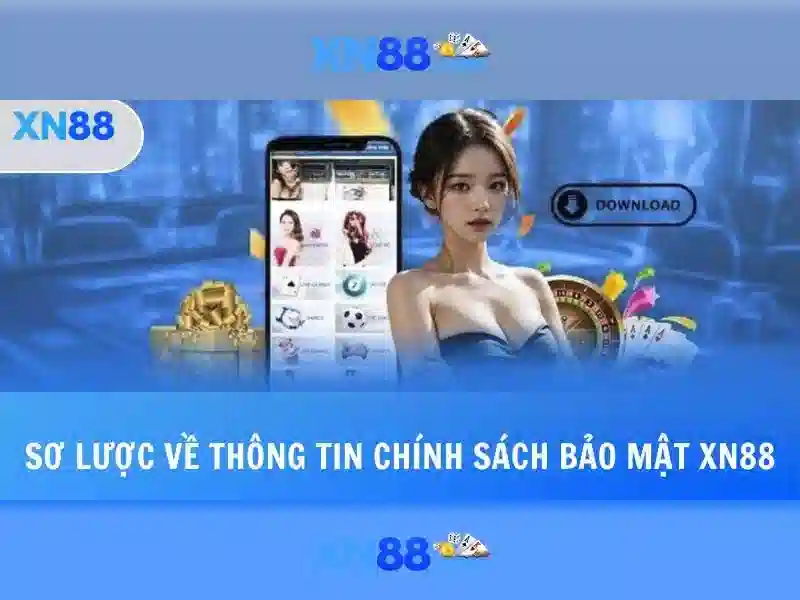  game slot trực tuyến - XN88
