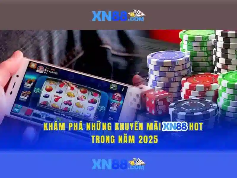  Game Trực Tuyến - XN88