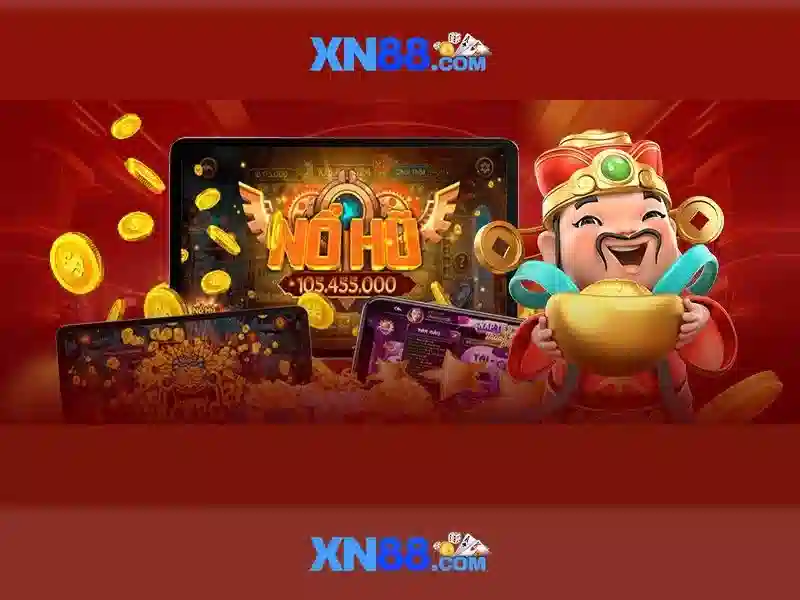 XN88 – Hướng Dẫn Đăng Nhập Vào Trang Chủ XN88 Cho Người Mới - XN88