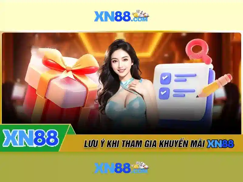  ưu đãi thành viên - XN88