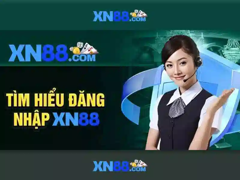 XN88 App Com – Trải Nghiệm Slot Đỉnh Cao Với Ứng Dụng XN88 - XN88