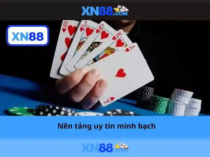 XN88 - Trải Nghiệm Slot Đỉnh Cao Cùng Các Trận Đấu Hấp Dẫn - XN88