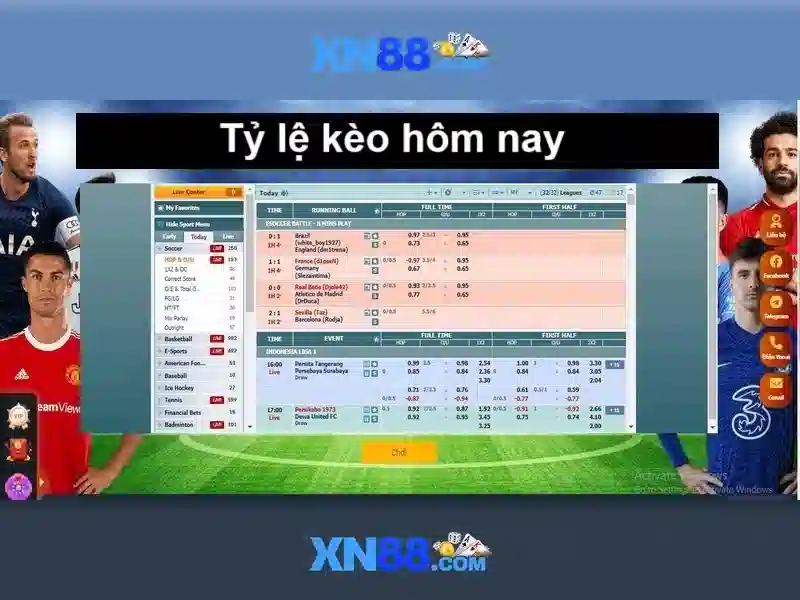 XN88 - Trang Chủ Slot Đa Dạng Với Tỷ Lệ Cao 2026 - XN88