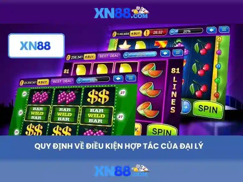 game đổi thưởng - XN88