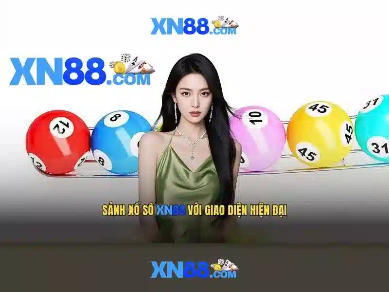 Hướng Dẫn XN88 Slot – Hướng Dẫn Chi Tiết Về Các Trò Chơi Slot Trên XN88 - XN88