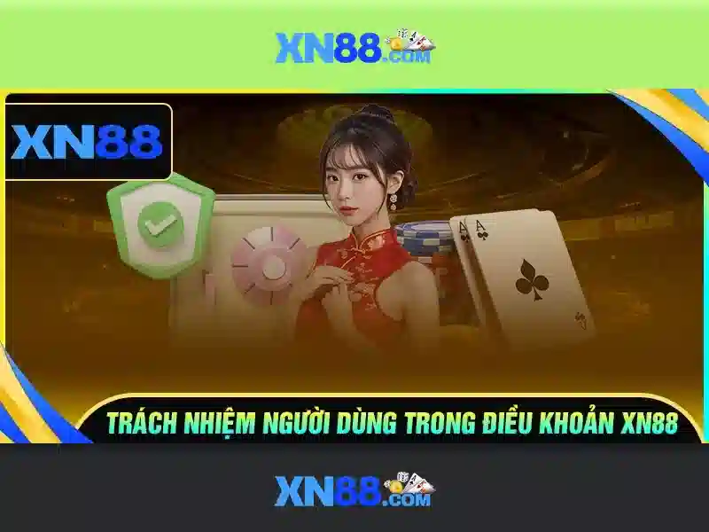  trải nghiệm - XN88