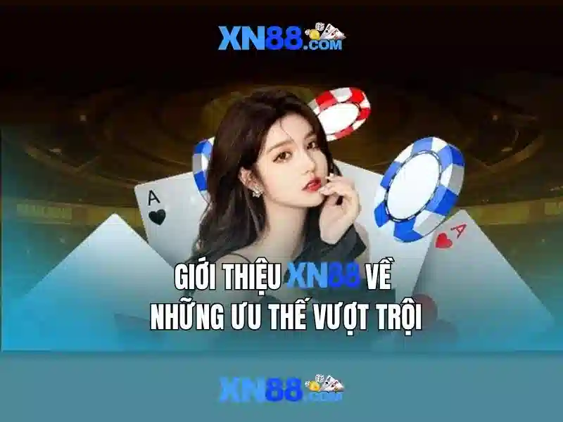 xn88 nổ hũ - XN88