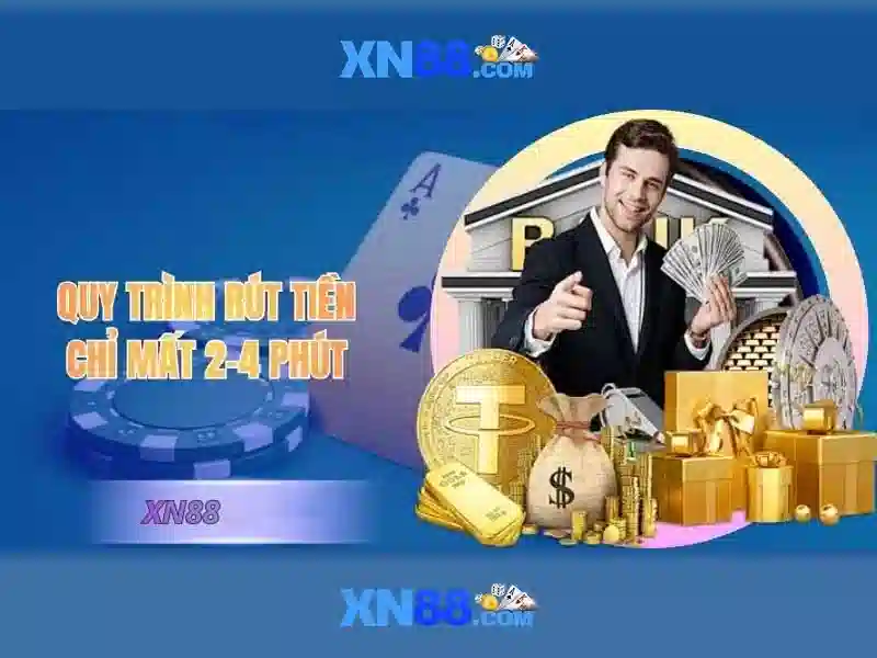  Xổ Số Trực Tuyến - XN88