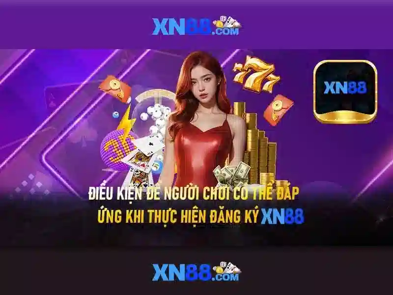  khuyến mãi theo tháng - XN88