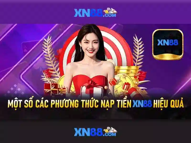 XN88 – Ứng dụng Slot không bị chặn 2026 - XN88