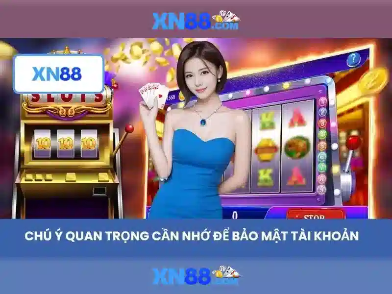 XN88 Link – Kinh Nghiệm Chơi Slot Đỉnh Cao Tại XN88 - XN88