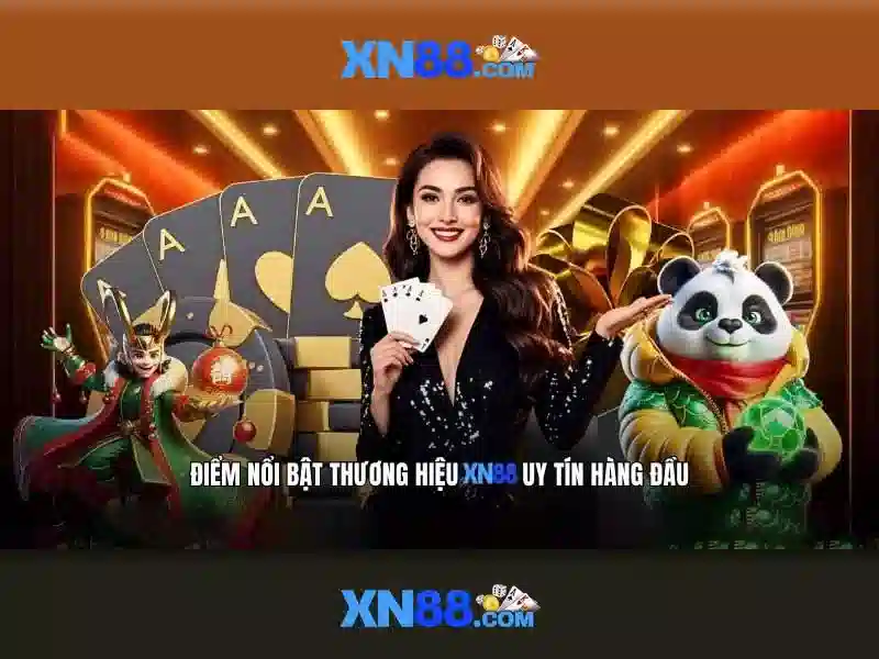 XN88 Game Slot - XN88