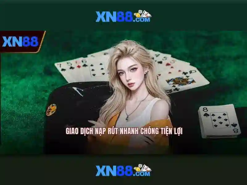 XN88 – Trải Nghiệm Slot Đỉnh Cao Với BSHRF Độc Quyền 2026 - XN88