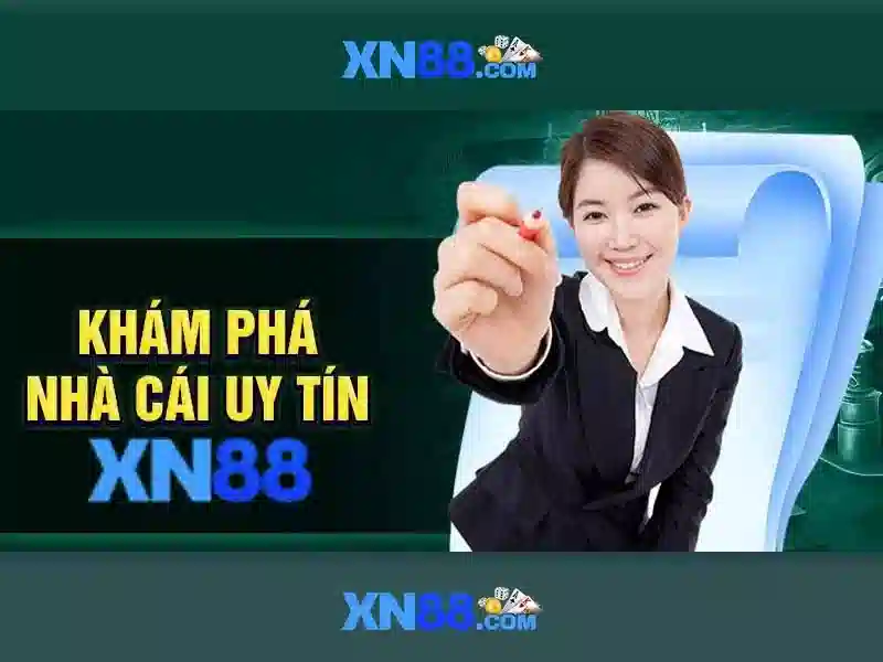  Tỷ lệ cược - XN88