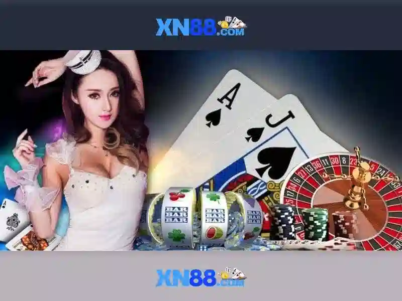 XN88 – Trải Nghiệm Slot Đỉnh Cao Với Tính Năng Đa Dạng Tại XN88 - XN88