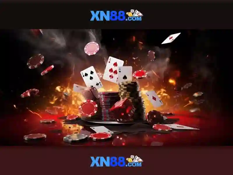 xn88 khuyến mãi - XN88