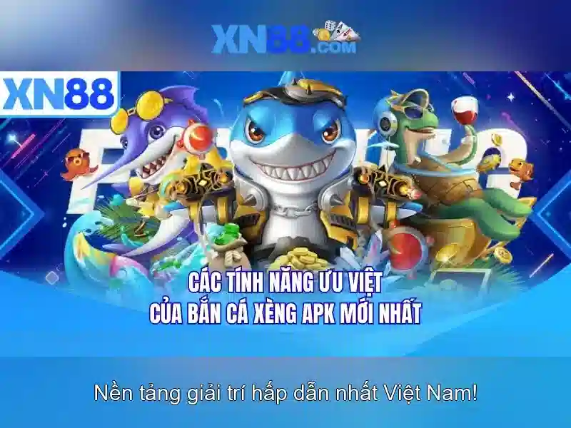 XN88 Win – Khám Phá Thế Giới Slot Tốc Độ Nhanh Chóng - XN88