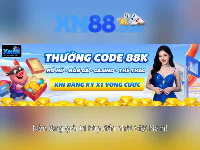  trang chủ - XN88