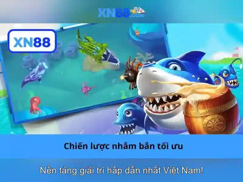 XN88 Win - Trải Nghiệm Slot Đỉnh Cao Tại XN88 2026 - XN88