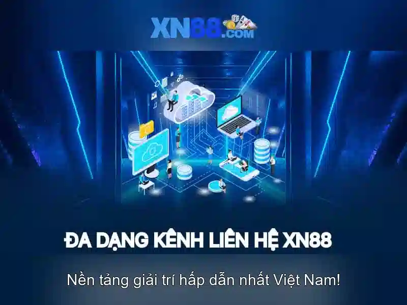  Slot không bị chặn - XN88