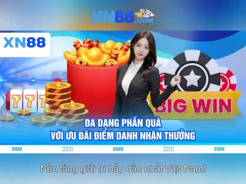  chơi miễn phí - XN88