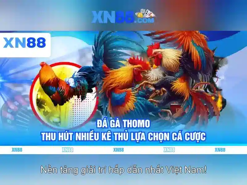  trò chơi XN88 - XN88