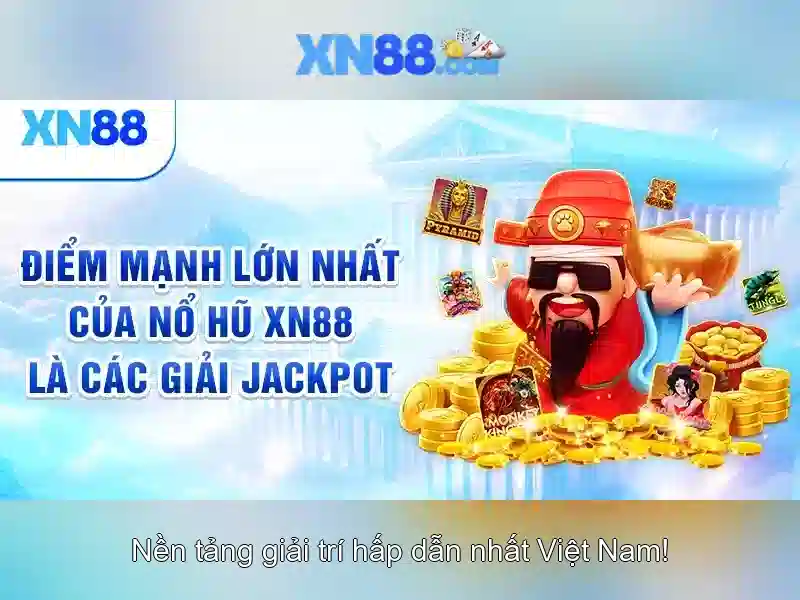  hướng dẫn chơi slot - XN88