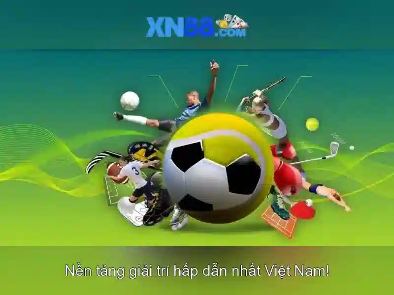 Xổ Số XN88 – Cơ Hội Trúng Thưởng Bạc Tỷ Hấp Dẫn Tại XN88.com - XN88