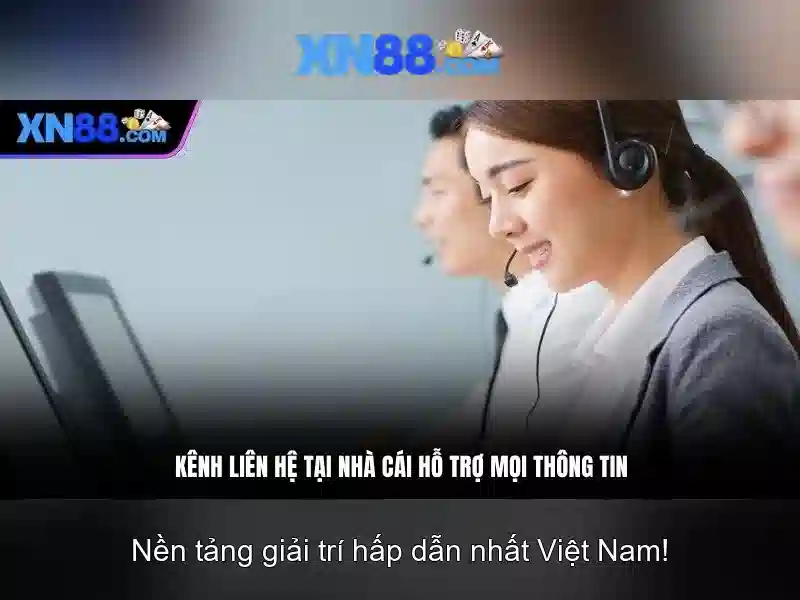 XN88 Gaming – Trải Nghiệm Slot Đỉnh Cao Cùng XN88 - XN88