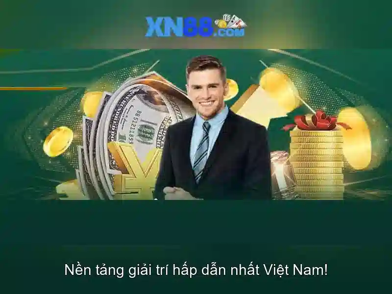  slot miễn phí - XN88