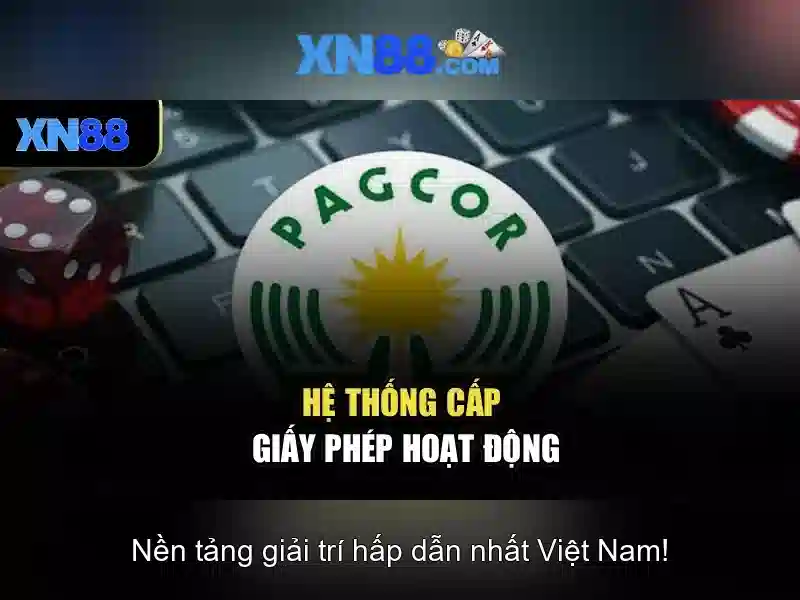 casino trực tuyến - XN88