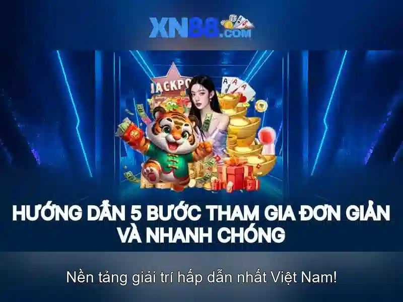  Game Casino - XN88