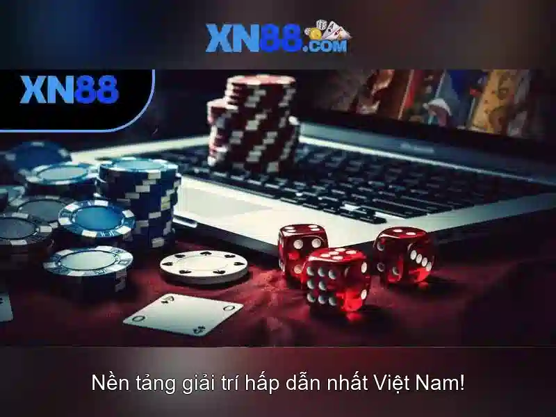 Trò Chơi Mới Nhất - XN88