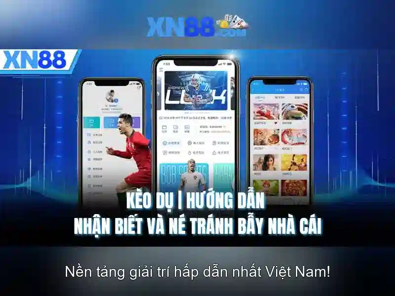  nhà cái - XN88