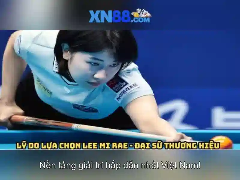 XN88 Gaming - Trải Nghiệm Slot Đỉnh Cao Với Giao Diện Đa Dạng - XN88