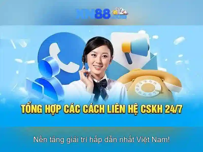  đại lý XN88 - XN88